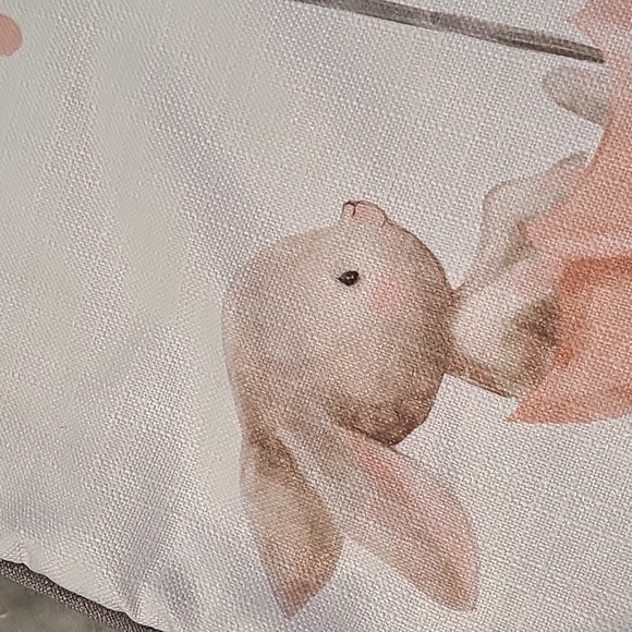 Cushion cover - Picture 4 of 5